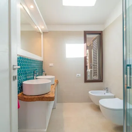 Villa Piperita - By Searly *