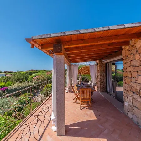 Villa Piperita - By Searly *