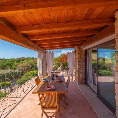 Villa Piperita - By Searly