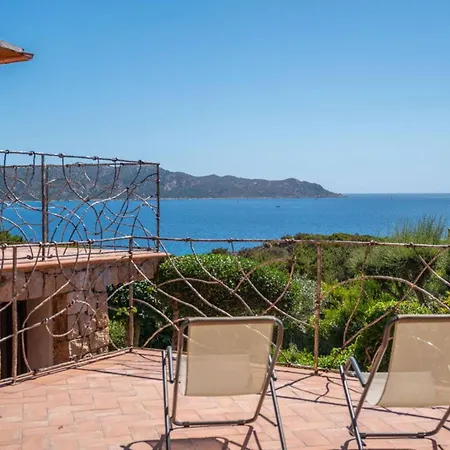 Vila Piperita - By Searly San Teodoro (Sardinia)