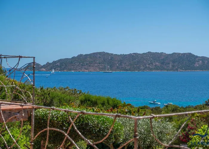 Villa Piperita - By Searly