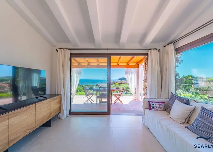 Villa Piperita - By Searly San Teodoro (Sardinia)