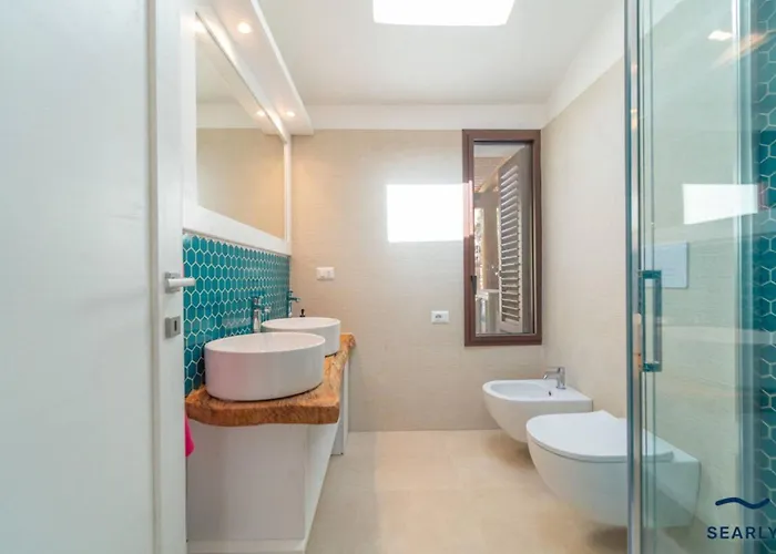 Villa Piperita - By Searly