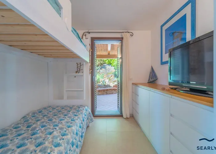 Villa Piperita - By Searly San Teodoro (Sardinia)