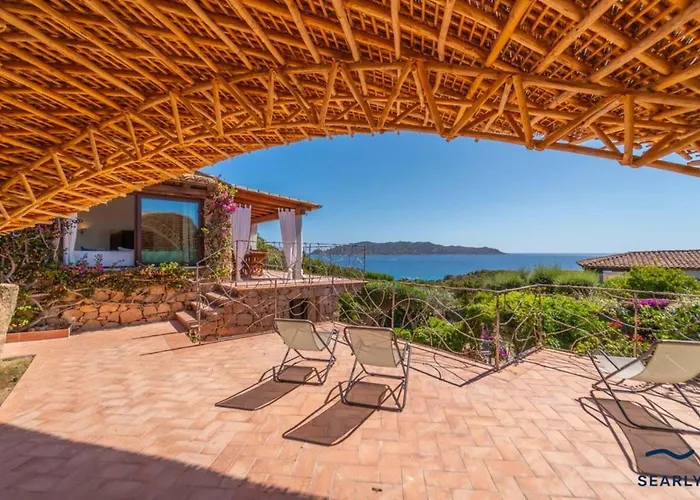 Vila Piperita - By Searly *