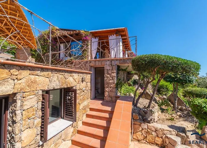 Piperita - By Searly San Teodoro (Sardinia)