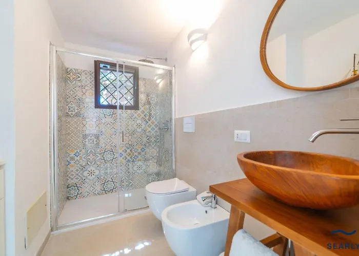 Piperita - By Searly San Teodoro (Sardinia)