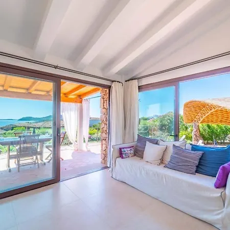 Villa Piperita - By Searly