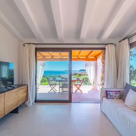 Villa Piperita - By Searly San Teodoro