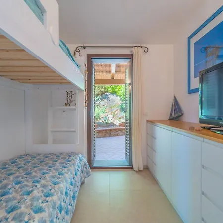 Villa Piperita - By Searly San Teodoro