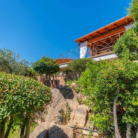 Villa Piperita - By Searly San Teodoro