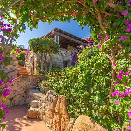 Villa Piperita - By Searly