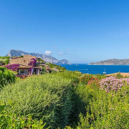 Villa Piperita - By Searly San Teodoro