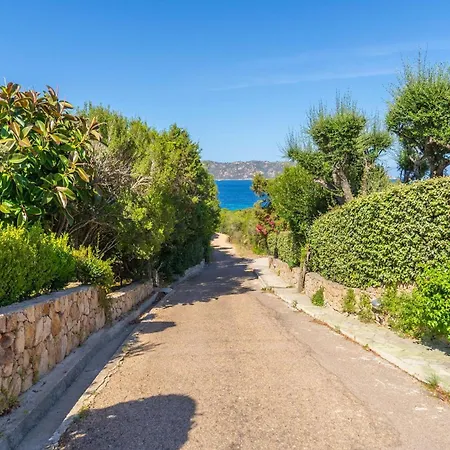 Villa Piperita - By Searly *
